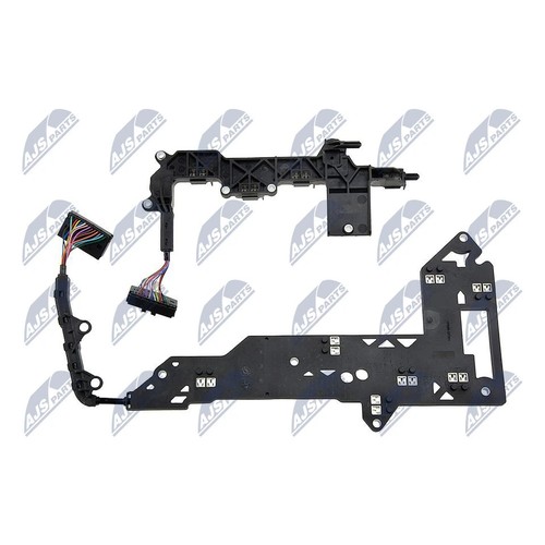 Nty reparatursatz mechatronik - nty,
