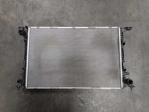 Klimakühler audi 0 tdi - a6,