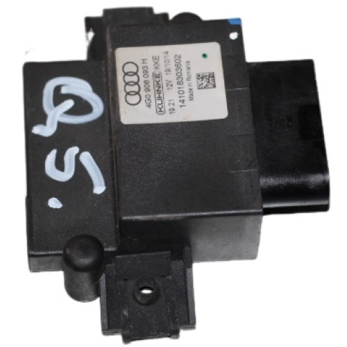 Audi tdi quattro s - tdi,