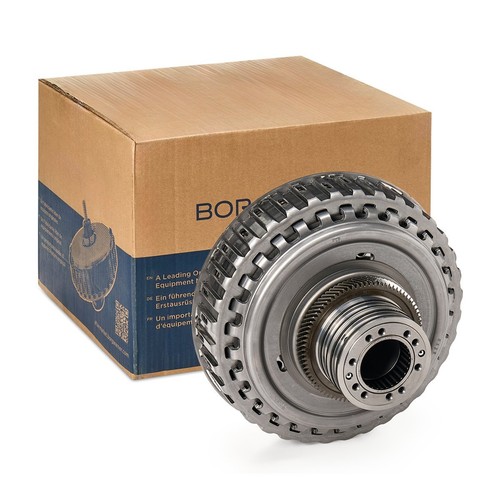 Kupplungssatz borgwarner - kupplungssatz,