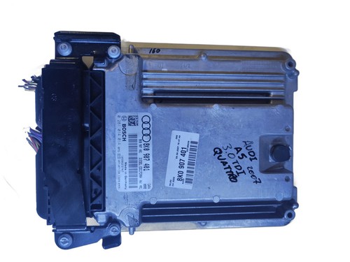 8k0907401 motorsteuergerät - 8k0907401,