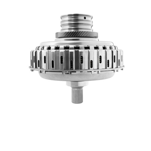 Borgwarner kupplung satz - kupplung,